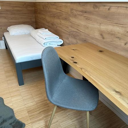 Lion'S Rooms N Apartments Vienna Luaran gambar