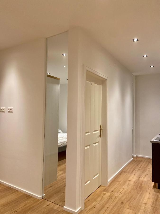 Lion'S Rooms N Apartments Vienna Luaran gambar