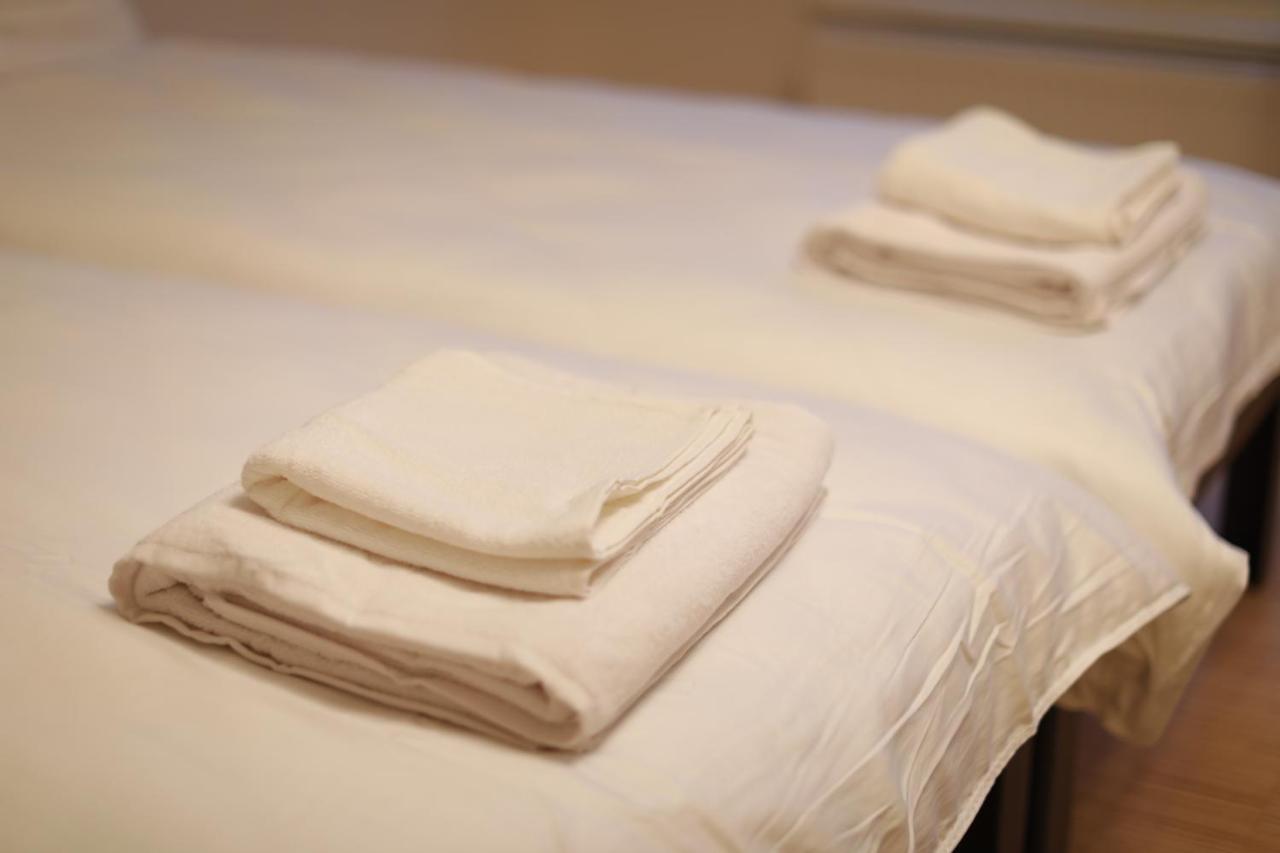 Lion'S Rooms N Apartments Vienna Luaran gambar