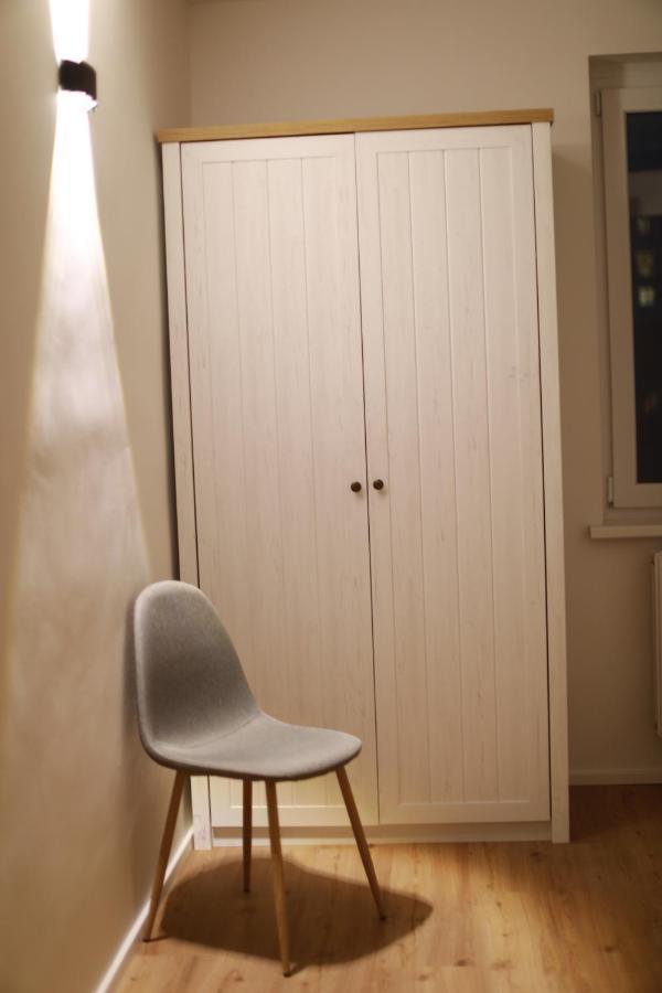 Lion'S Rooms N Apartments Vienna Luaran gambar