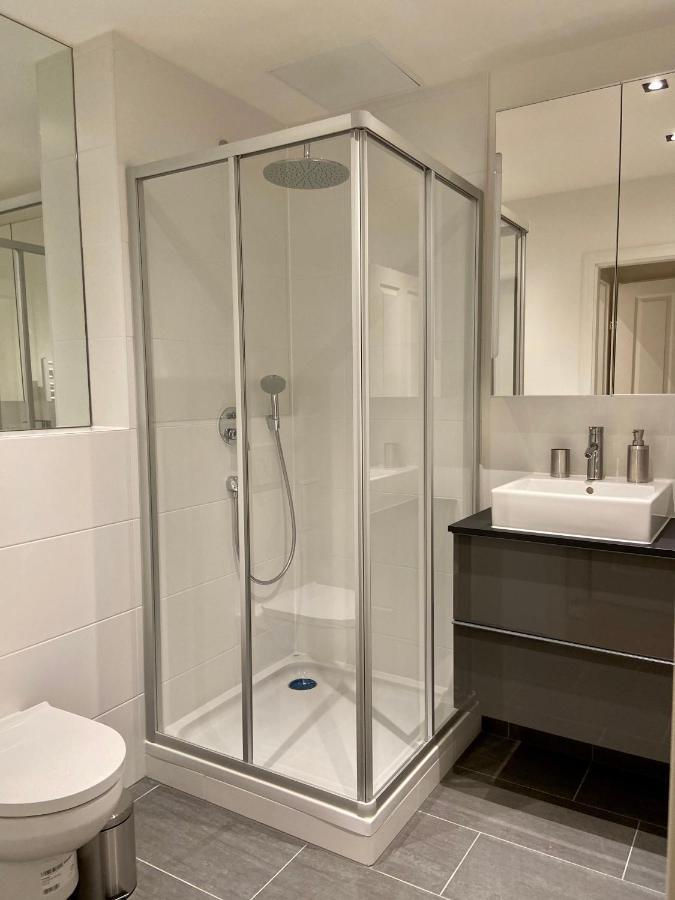 Lion'S Rooms N Apartments Vienna Luaran gambar