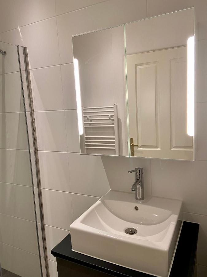 Lion'S Rooms N Apartments Vienna Luaran gambar