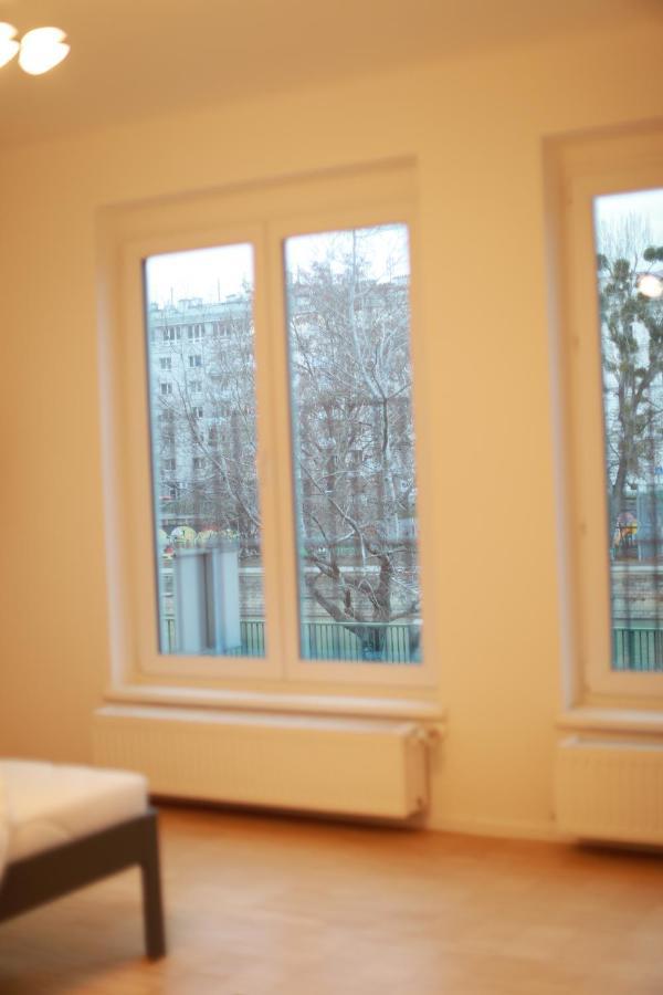 Lion'S Rooms N Apartments Vienna Luaran gambar
