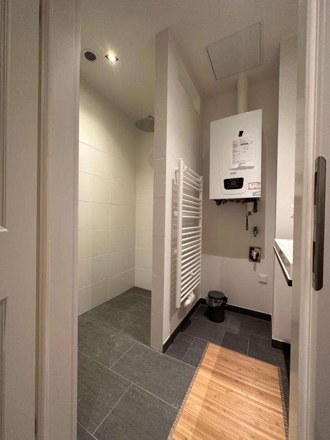 Lion'S Rooms N Apartments Vienna Luaran gambar