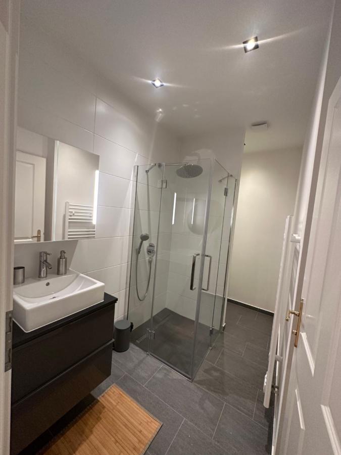 Lion'S Rooms N Apartments Vienna Luaran gambar