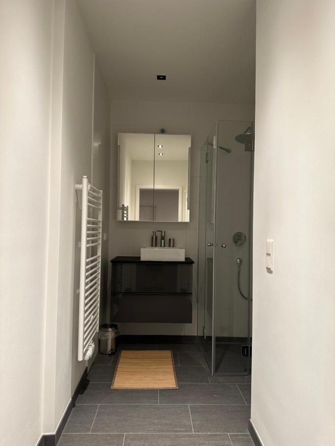 Lion'S Rooms N Apartments Vienna Luaran gambar