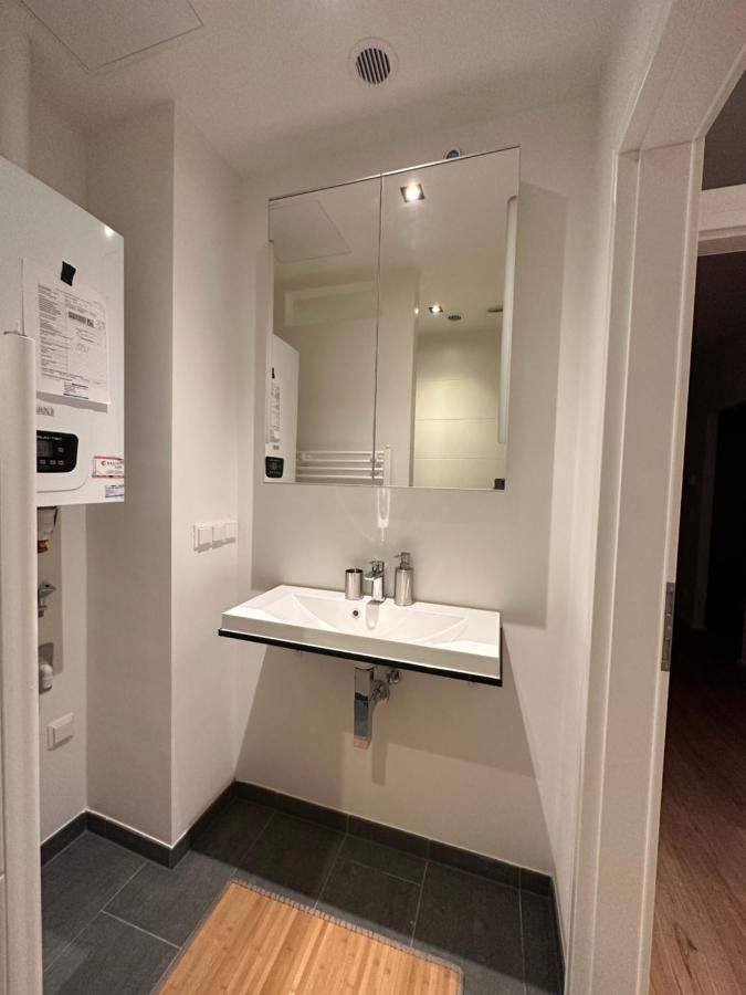 Lion'S Rooms N Apartments Vienna Luaran gambar