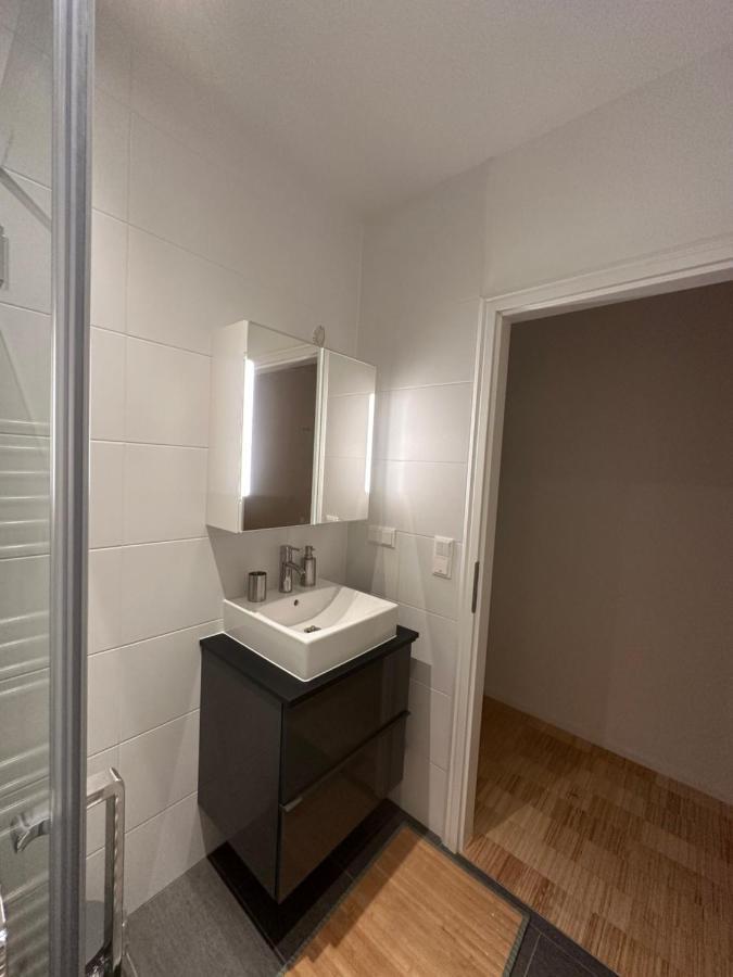 Lion'S Rooms N Apartments Vienna Luaran gambar