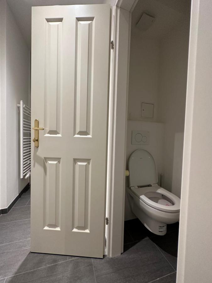 Lion'S Rooms N Apartments Vienna Luaran gambar