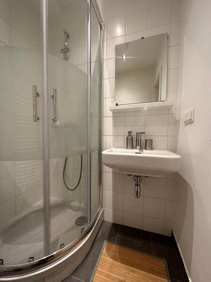 Lion'S Rooms N Apartments Vienna Luaran gambar