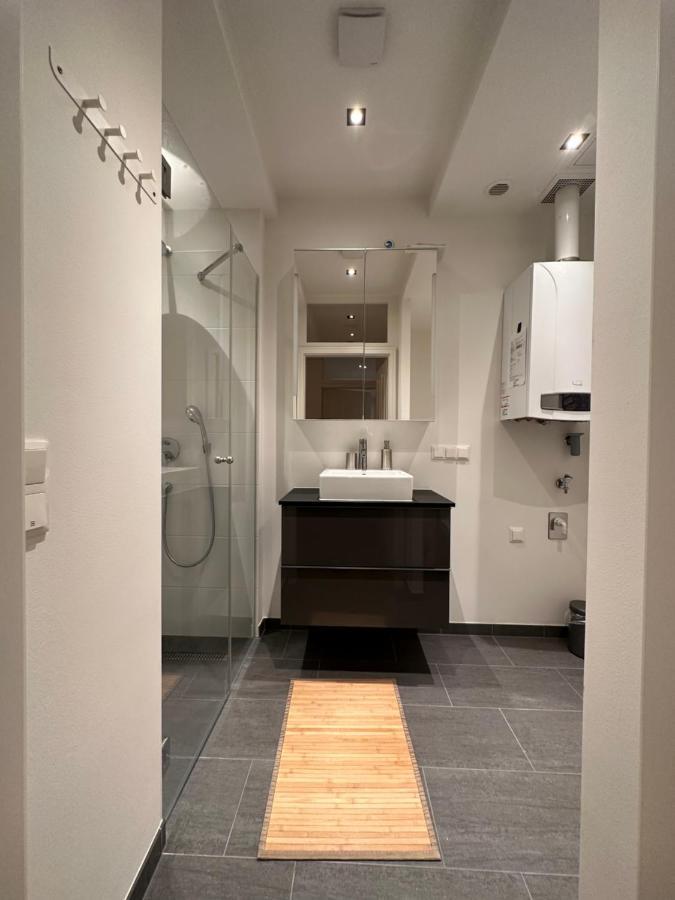 Lion'S Rooms N Apartments Vienna Luaran gambar