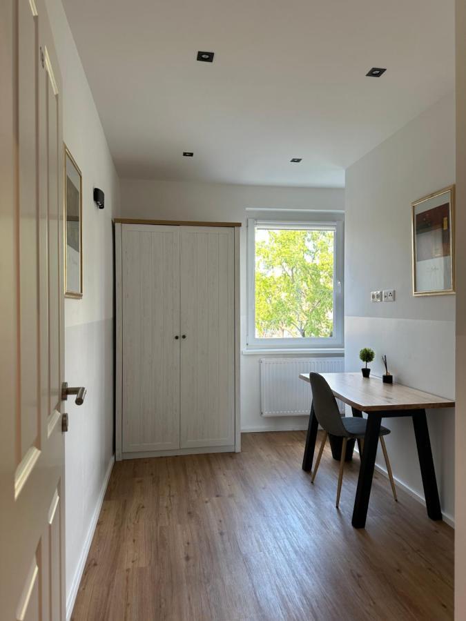Lion'S Rooms N Apartments Vienna Luaran gambar
