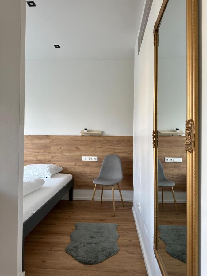 Lion'S Rooms N Apartments Vienna Luaran gambar