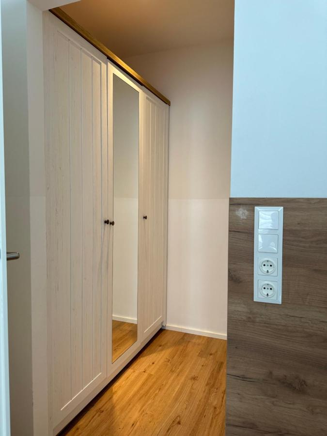 Lion'S Rooms N Apartments Vienna Luaran gambar