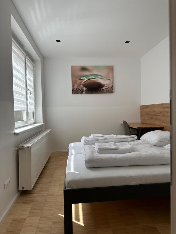 Lion'S Rooms N Apartments Vienna Luaran gambar