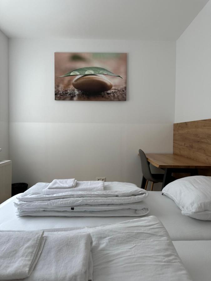 Lion'S Rooms N Apartments Vienna Luaran gambar