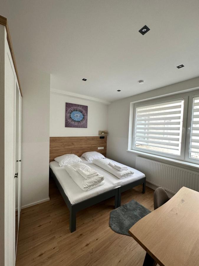 Lion'S Rooms N Apartments Vienna Luaran gambar