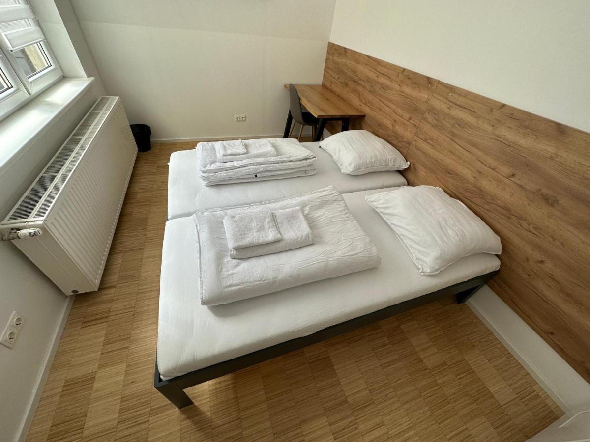 Lion'S Rooms N Apartments Vienna Luaran gambar