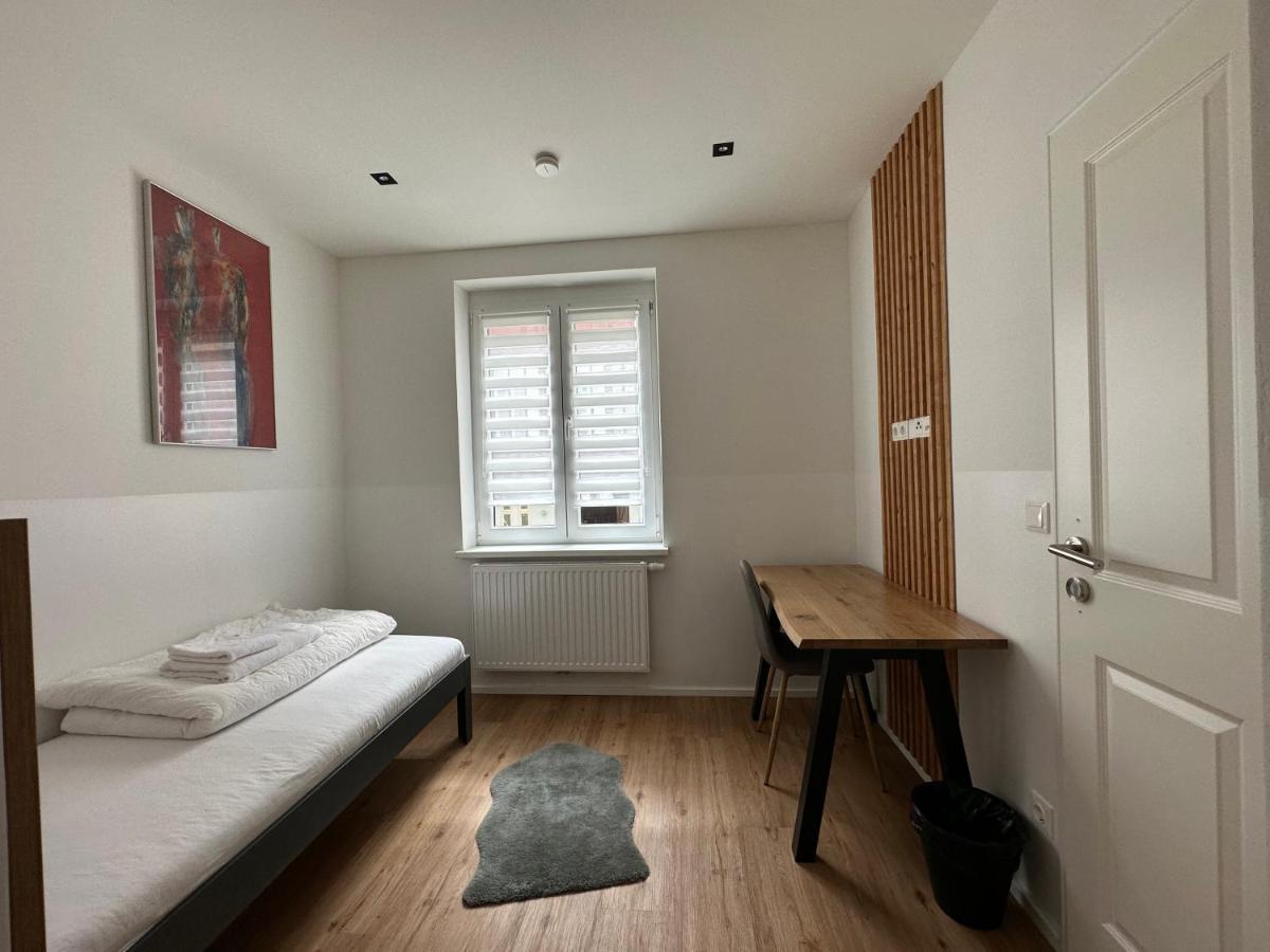Lion'S Rooms N Apartments Vienna Luaran gambar