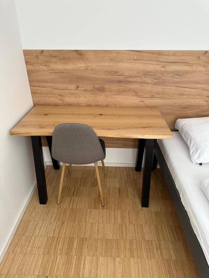 Lion'S Rooms N Apartments Vienna Luaran gambar