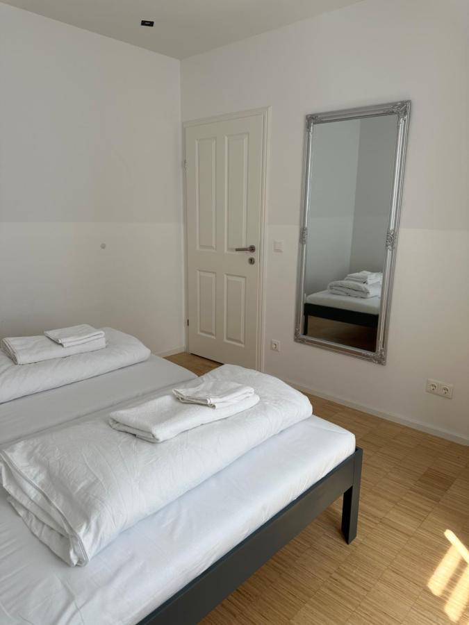 Lion'S Rooms N Apartments Vienna Luaran gambar