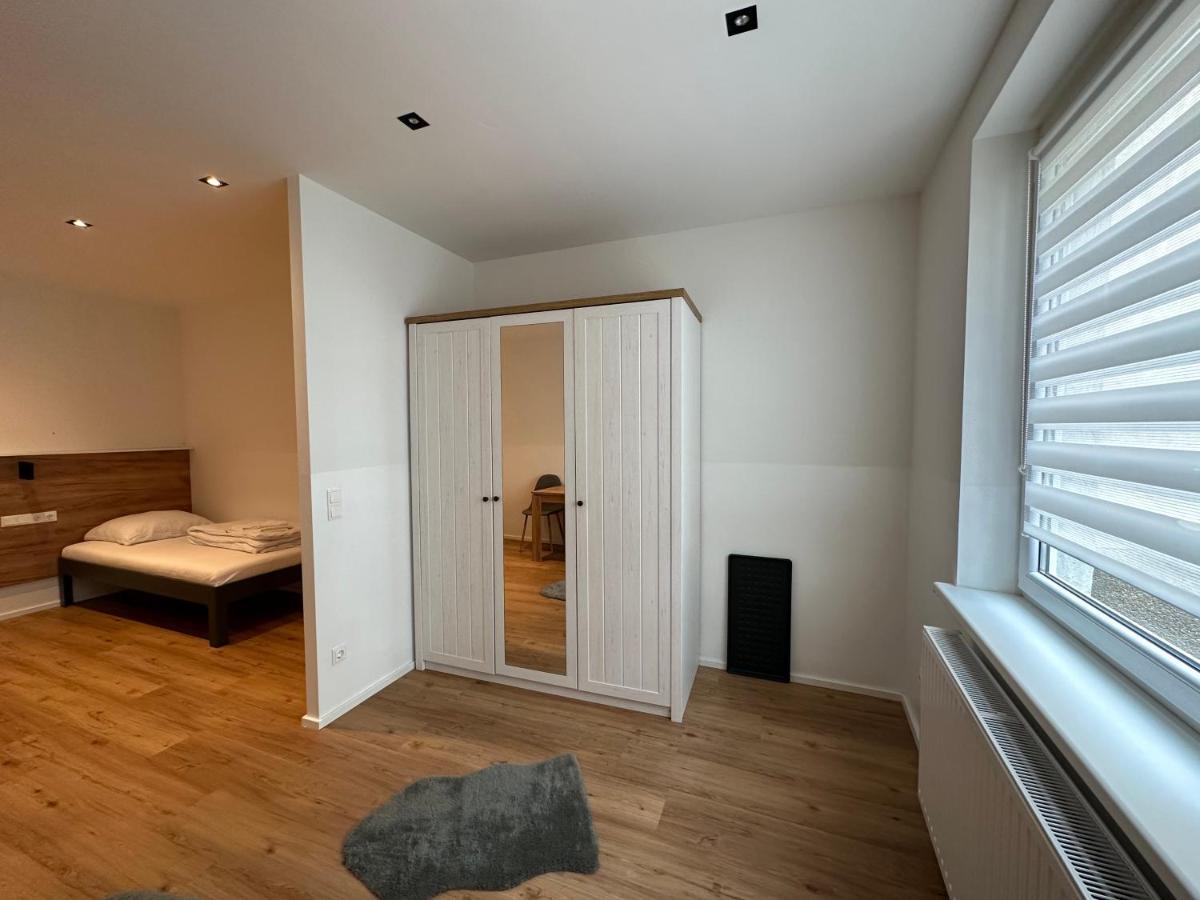 Lion'S Rooms N Apartments Vienna Luaran gambar
