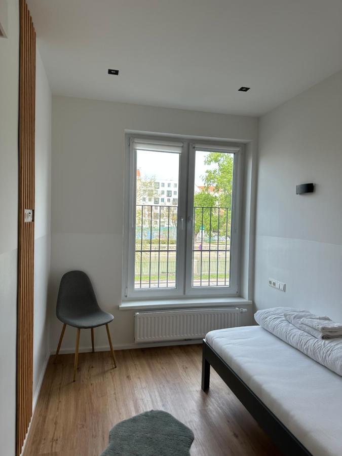 Lion'S Rooms N Apartments Vienna Luaran gambar