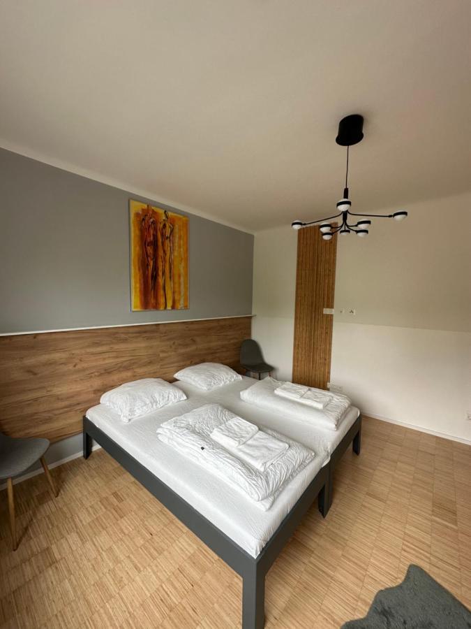 Lion'S Rooms N Apartments Vienna Luaran gambar