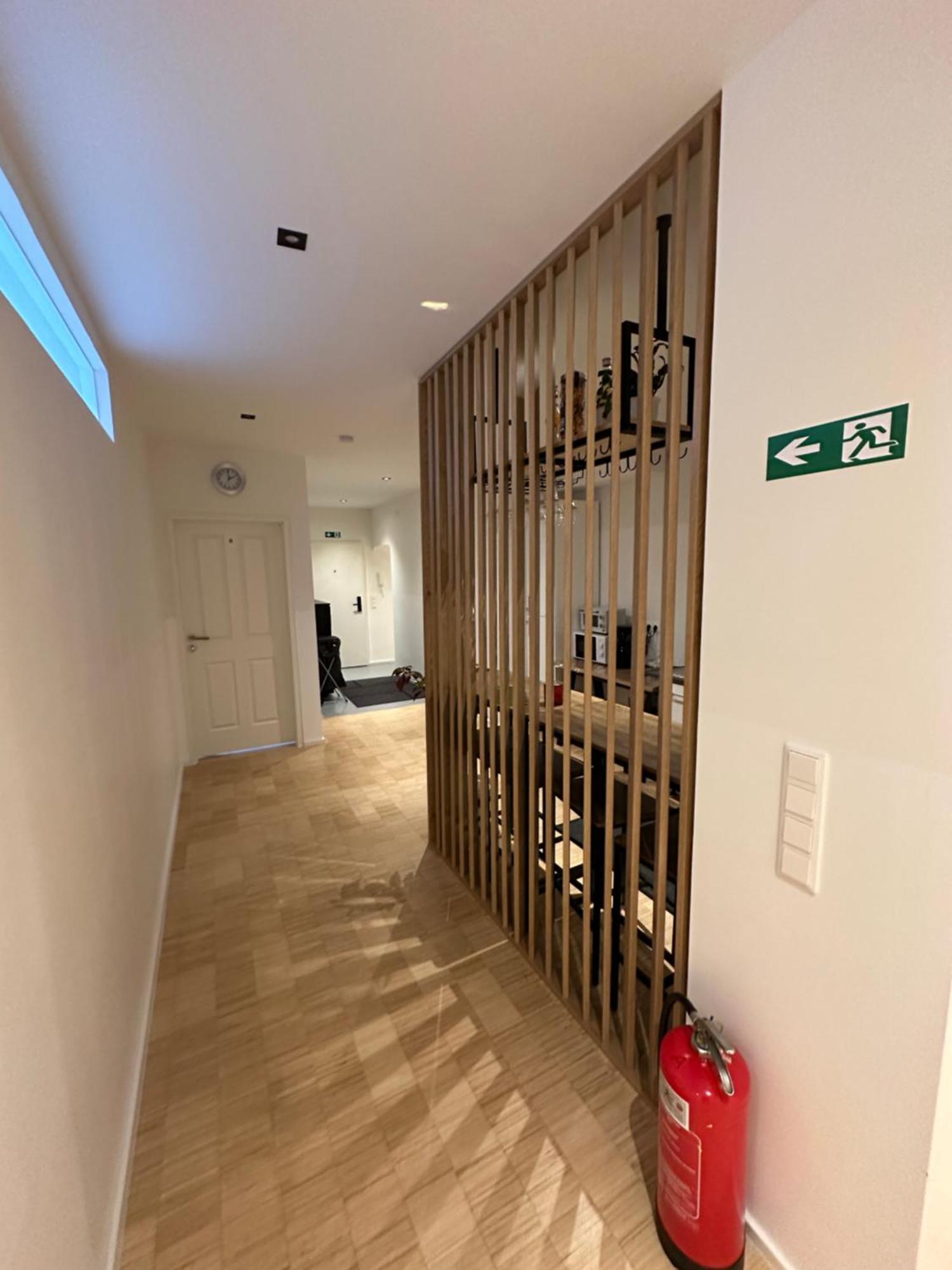 Lion'S Rooms N Apartments Vienna Luaran gambar