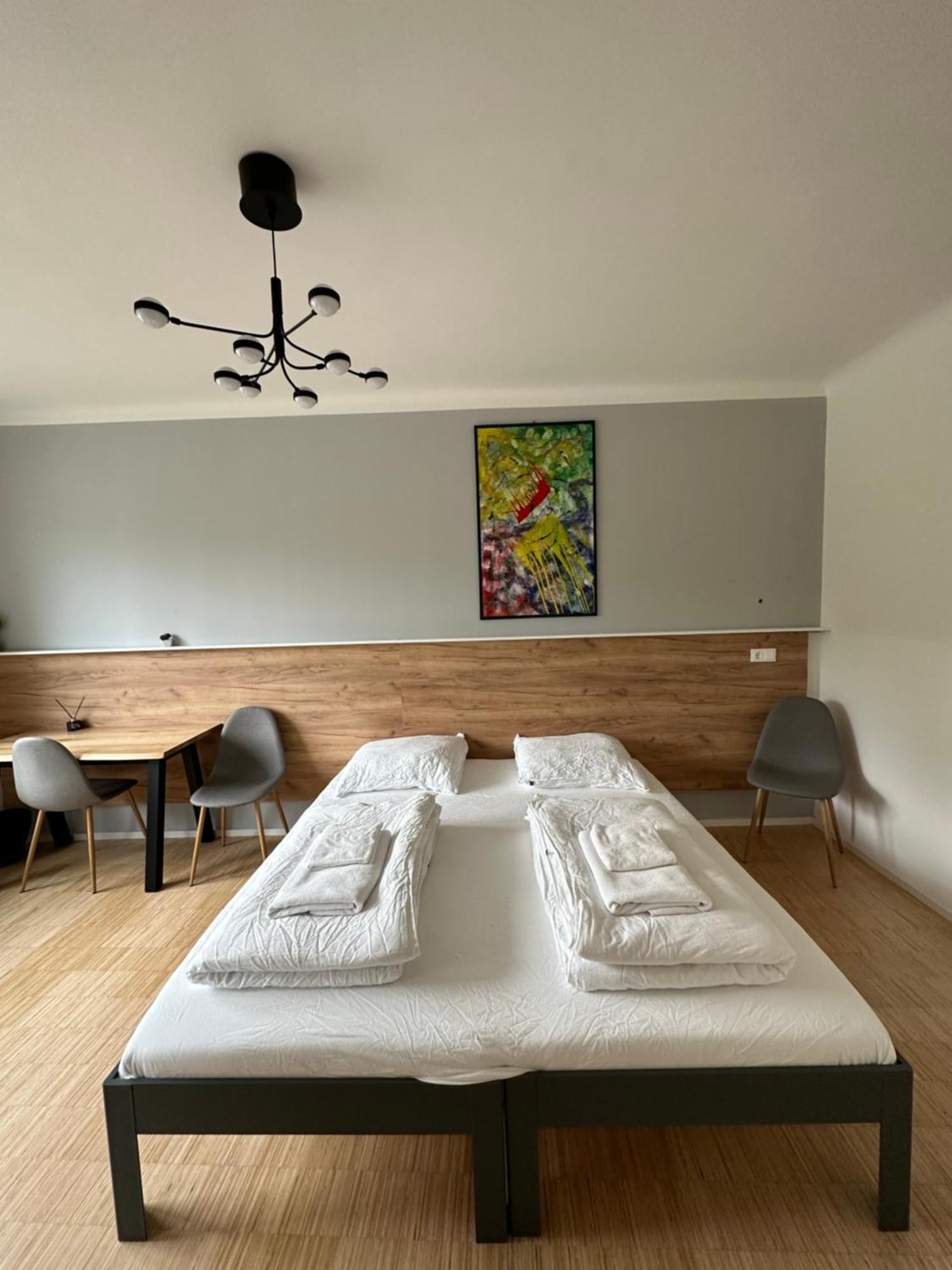 Lion'S Rooms N Apartments Vienna Luaran gambar