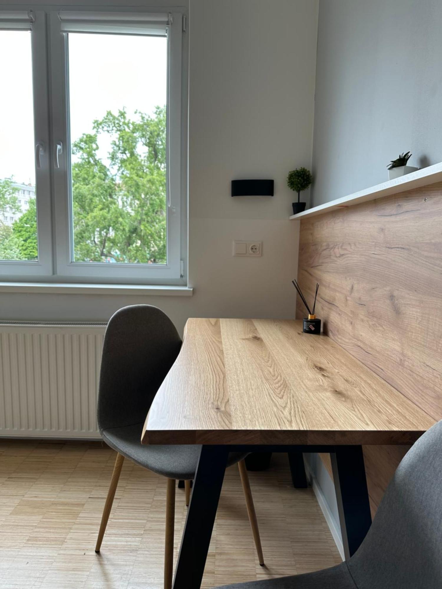 Lion'S Rooms N Apartments Vienna Luaran gambar