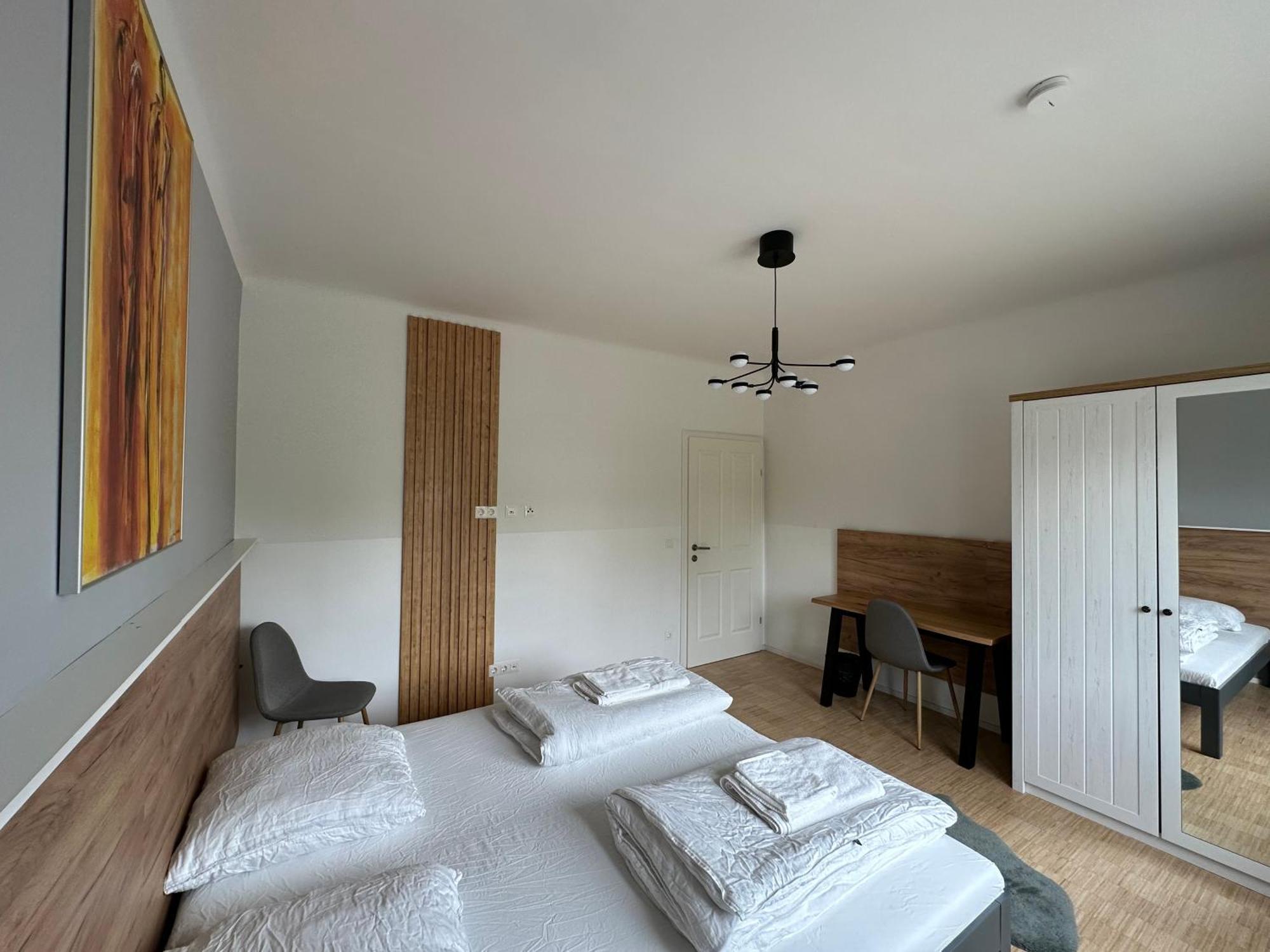 Lion'S Rooms N Apartments Vienna Luaran gambar