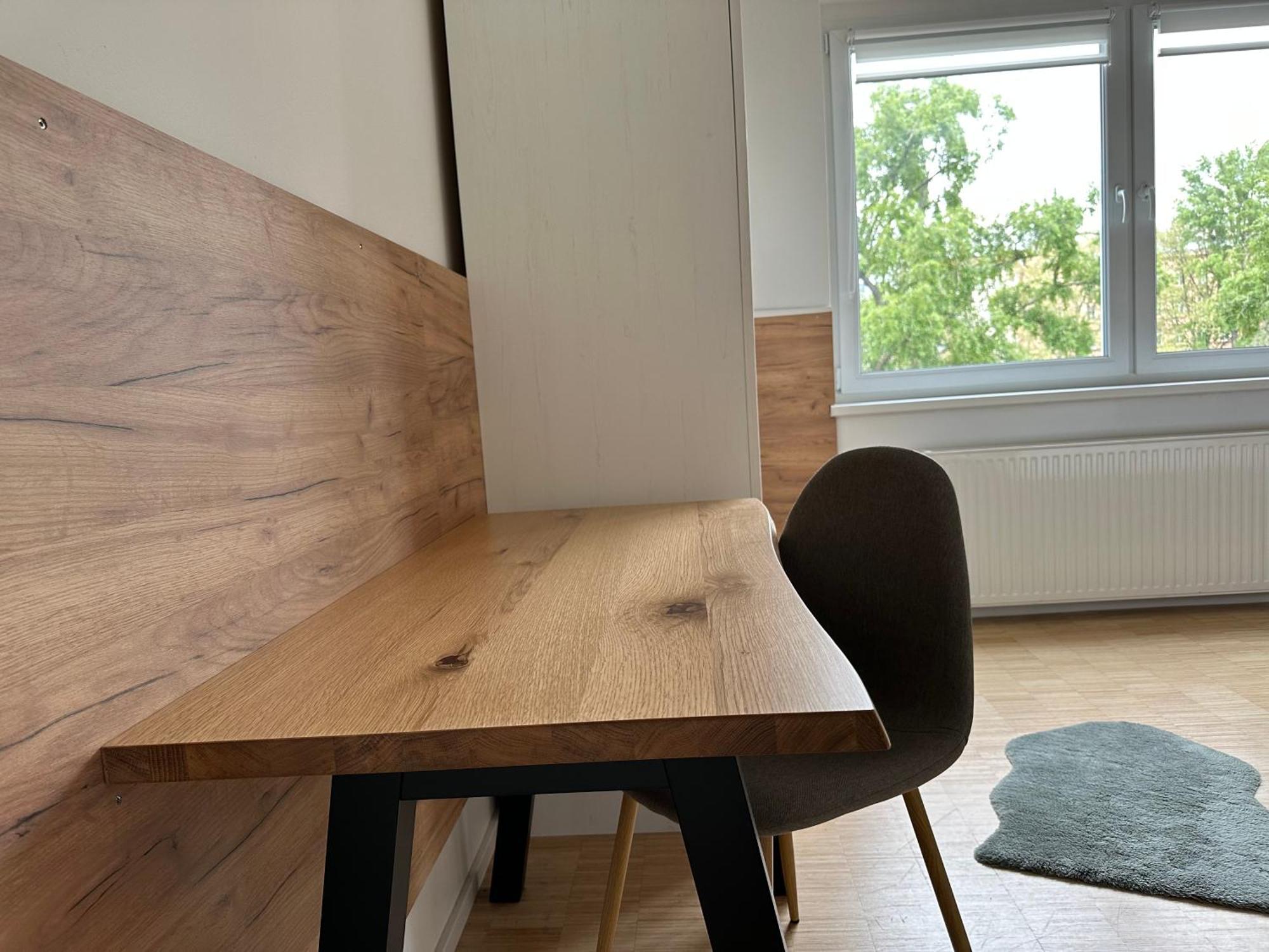 Lion'S Rooms N Apartments Vienna Luaran gambar