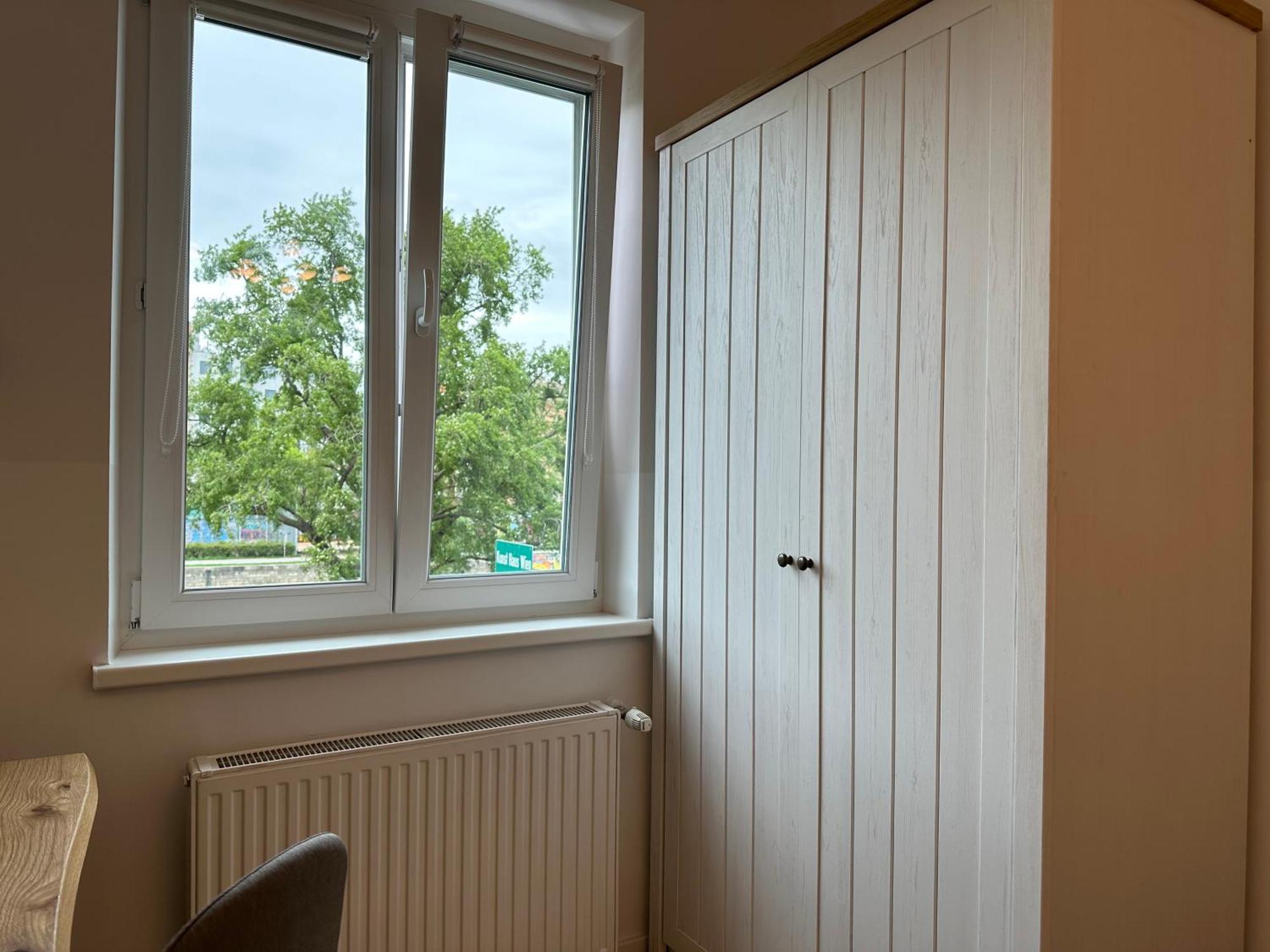 Lion'S Rooms N Apartments Vienna Luaran gambar
