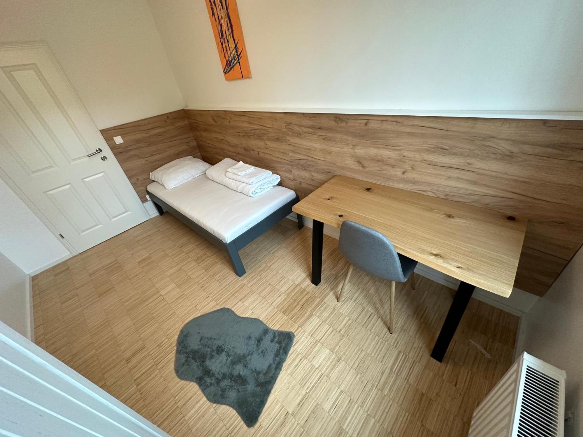 Lion'S Rooms N Apartments Vienna Luaran gambar