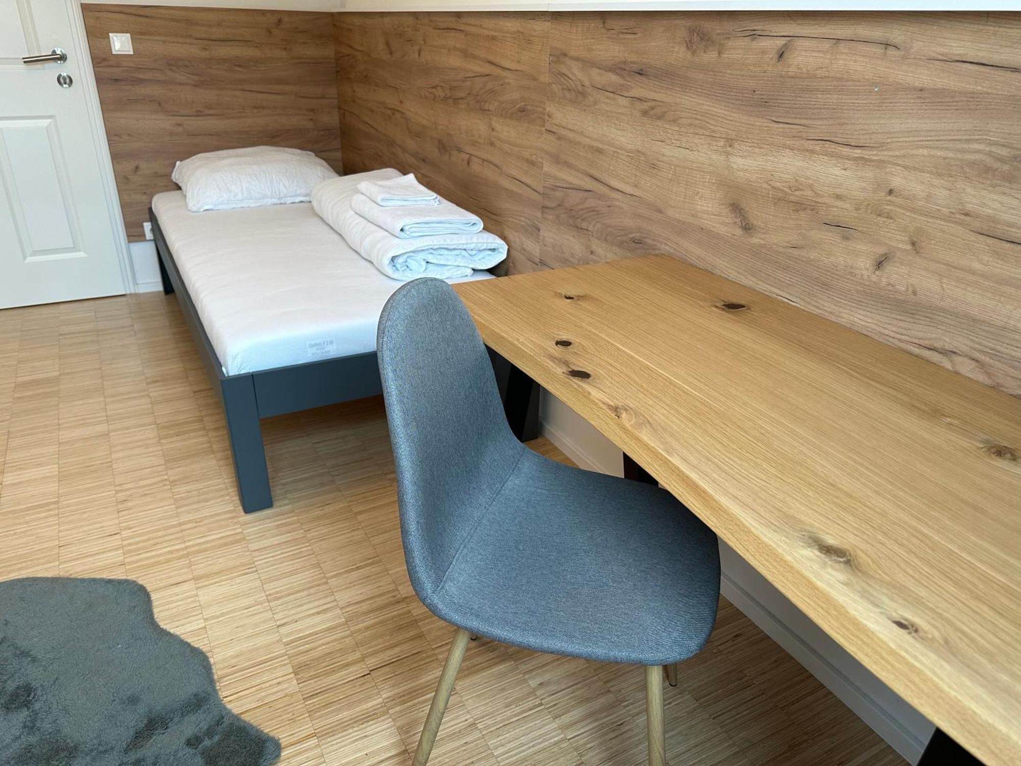 Lion'S Rooms N Apartments Vienna Luaran gambar