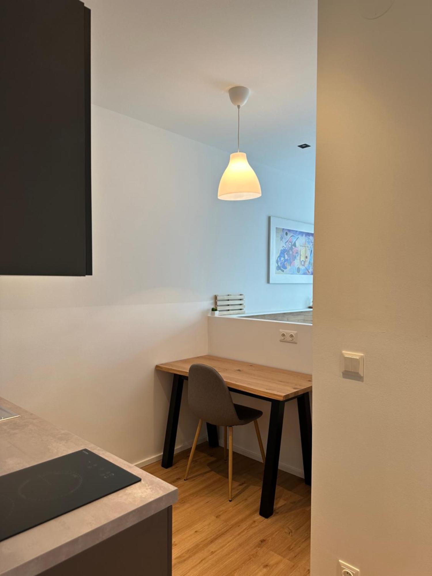 Lion'S Rooms N Apartments Vienna Luaran gambar