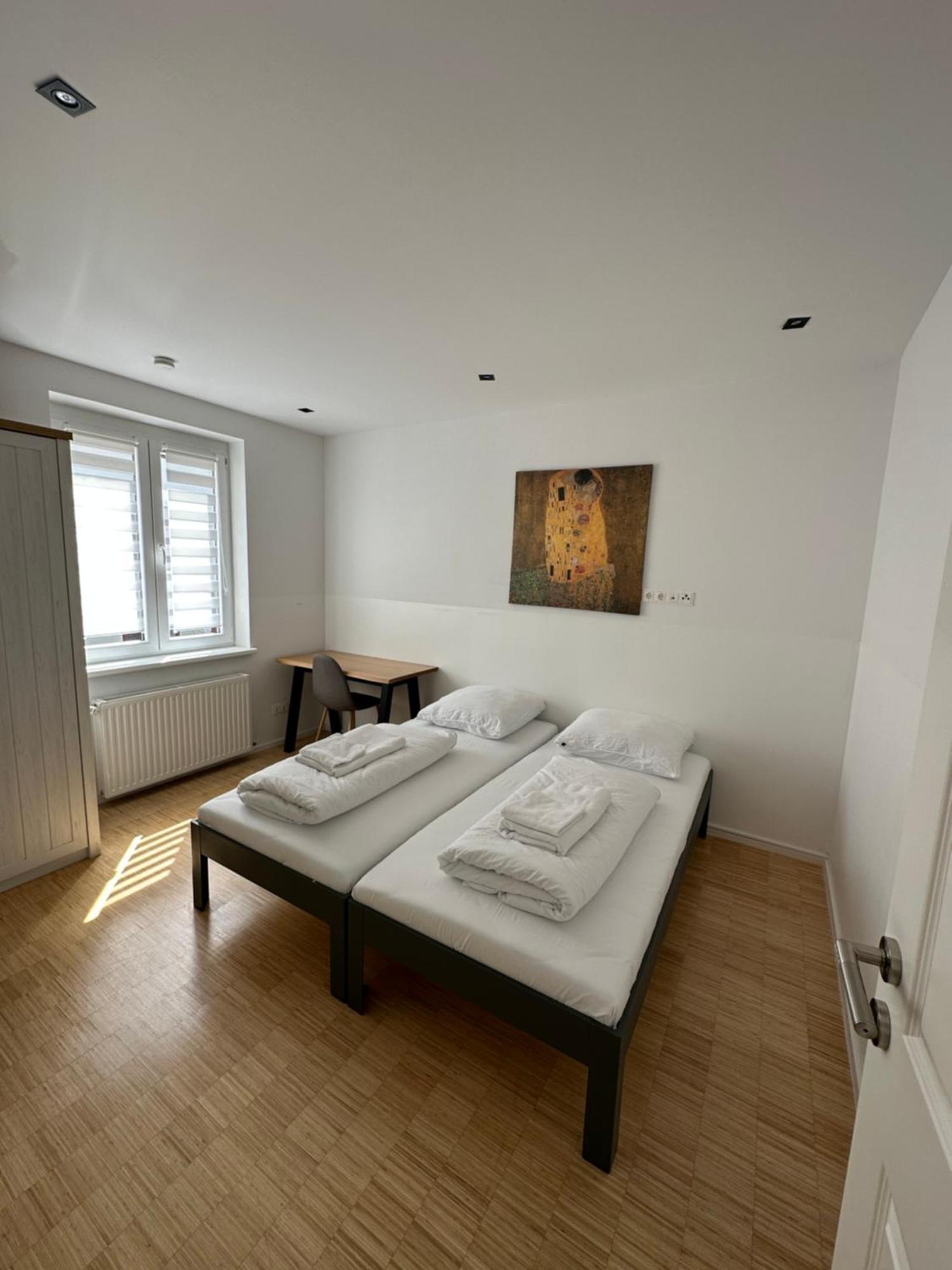 Lion'S Rooms N Apartments Vienna Luaran gambar