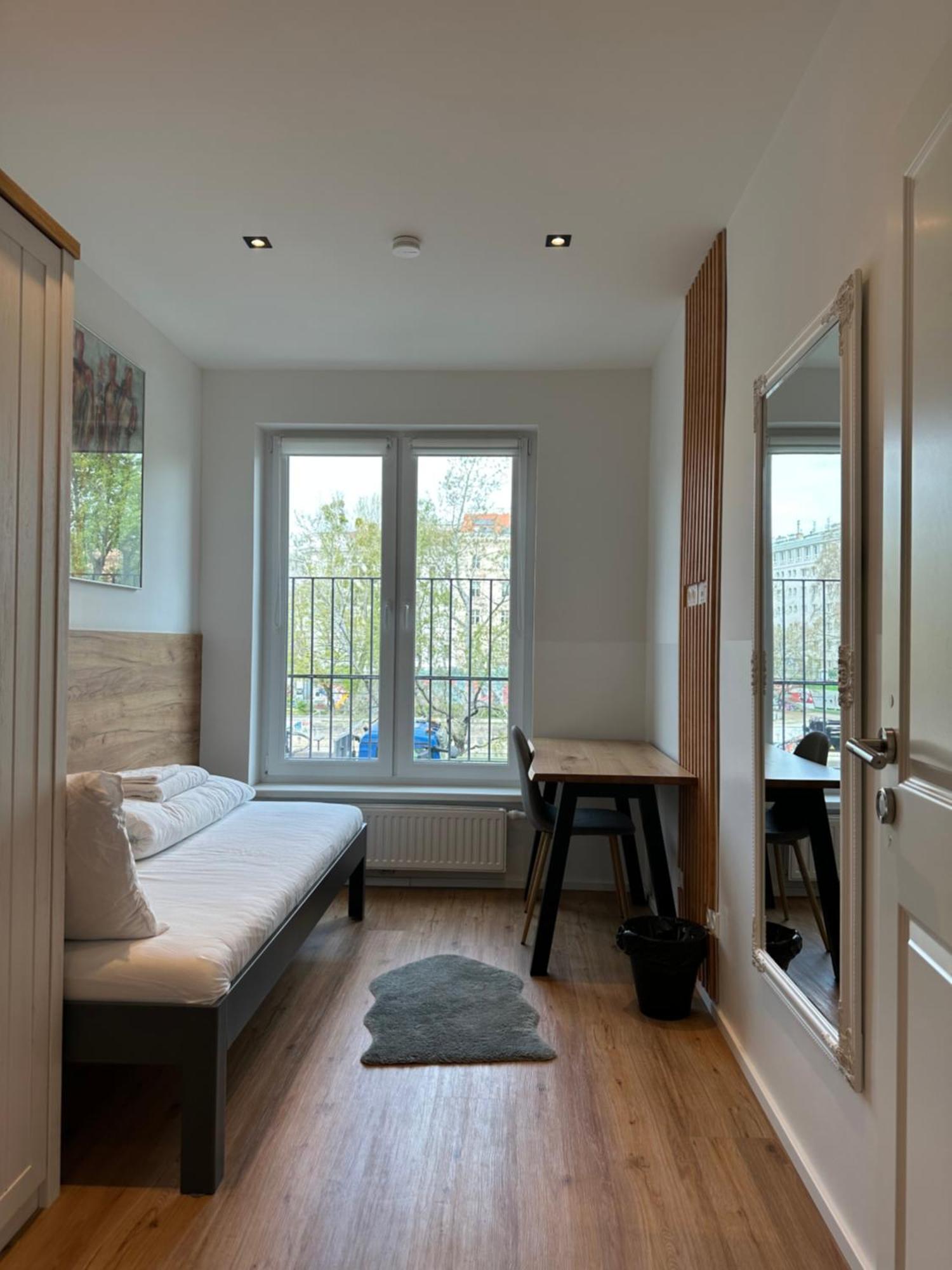 Lion'S Rooms N Apartments Vienna Luaran gambar