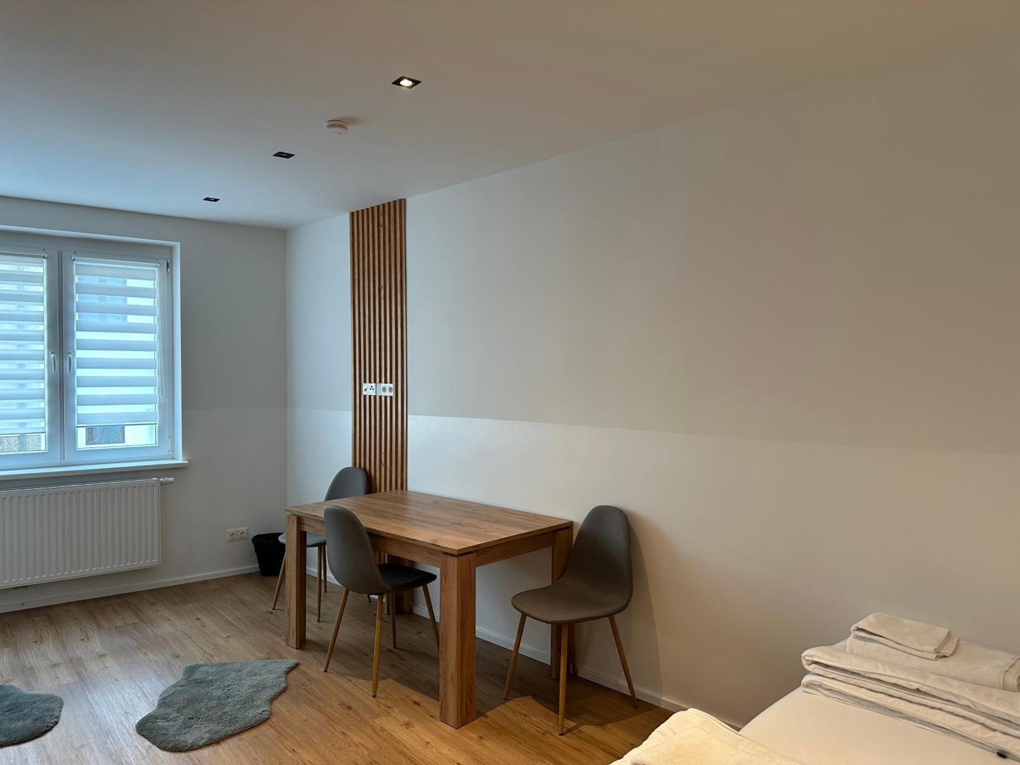 Lion'S Rooms N Apartments Vienna Luaran gambar