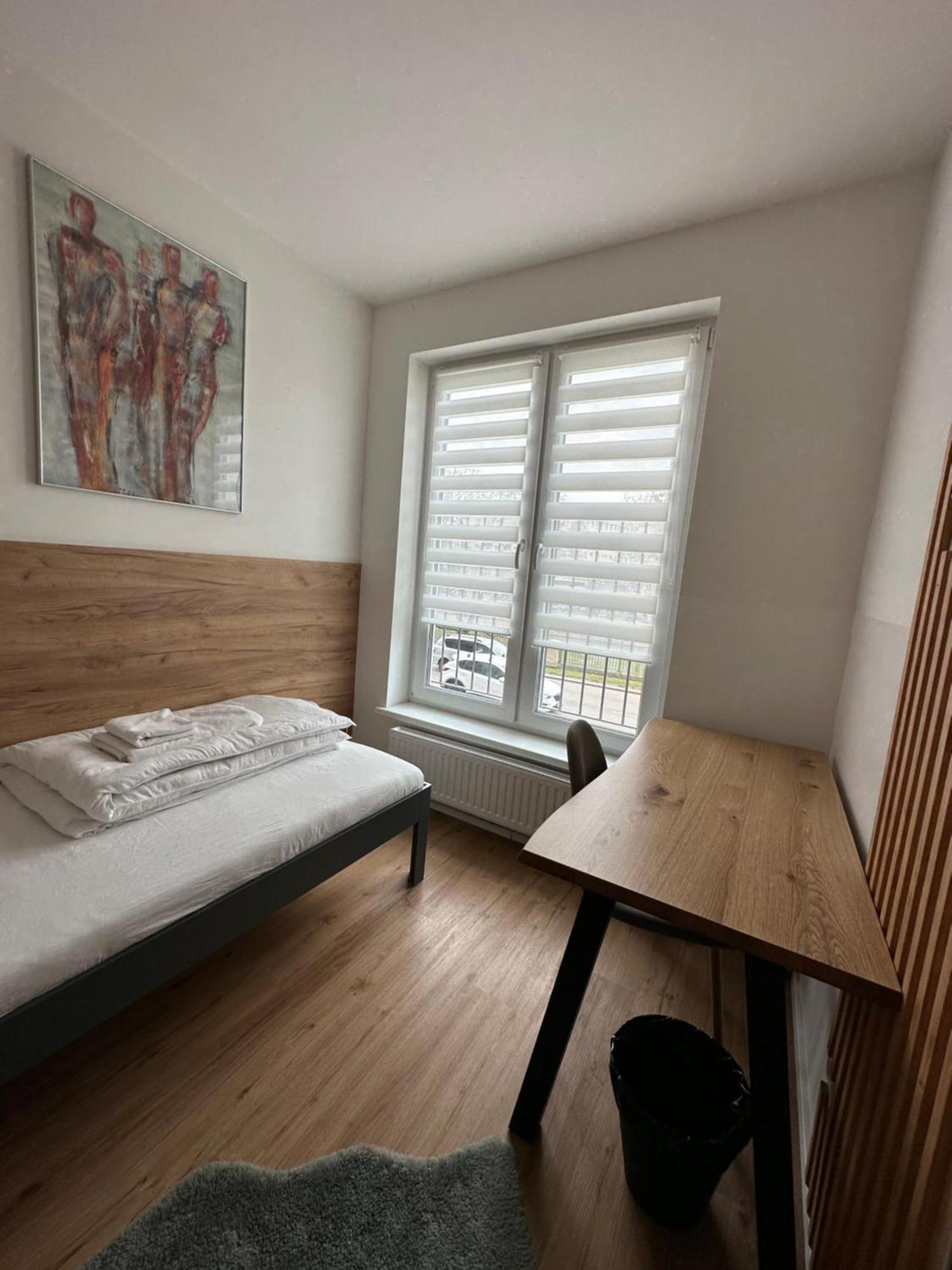 Lion'S Rooms N Apartments Vienna Luaran gambar