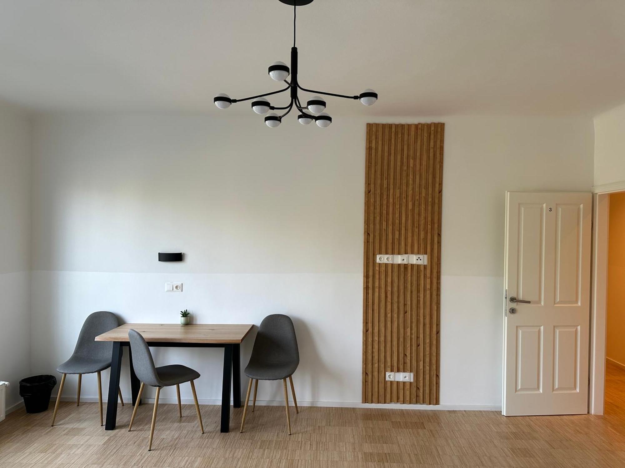 Lion'S Rooms N Apartments Vienna Luaran gambar